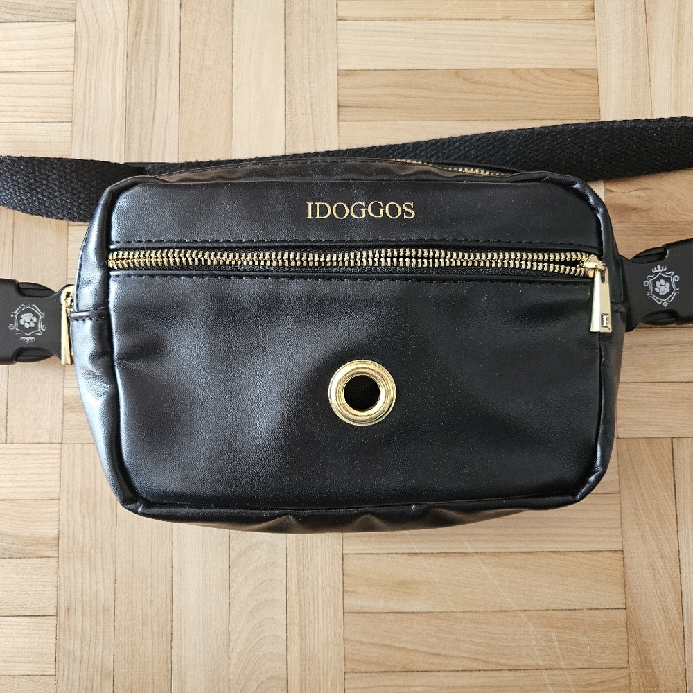 Shoulder bag